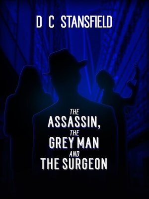 cover image of Book 1
